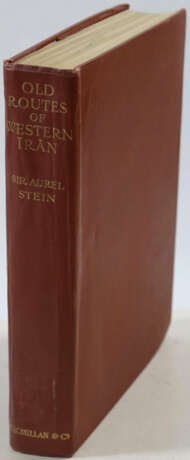 Stein, A. - photo 6