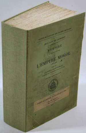 Law de Lauriston, J. - photo 2