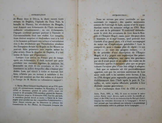 Law de Lauriston, J. - photo 3