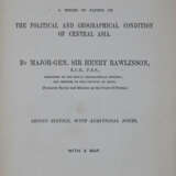 Rawlinson, H. C. - photo 1