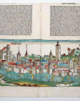 Augsburg.