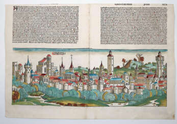Augsburg.