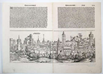 Augsburg.