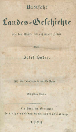 Bader, J. - photo 1