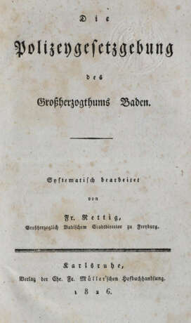 Rettig, F. - photo 1