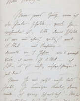 Bismarck, Johanna von