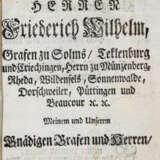 (Dielhelm, J. H. ). - photo 2