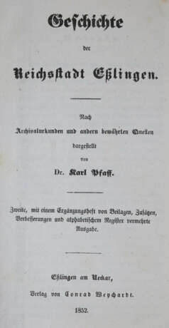 Pfaff, K. - photo 1