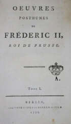 Frederic.