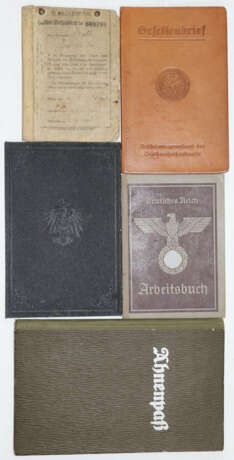 Sammlung - photo 3