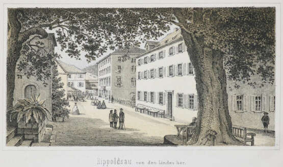 Sprüngli, J. - photo 1