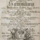 Corpus Constitutionum - photo 1