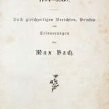 Bach, M. - photo 1