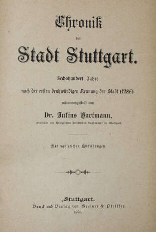 Hartmann, J. - photo 1