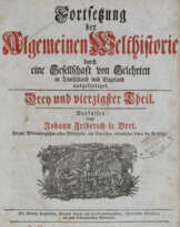 Le Bret, J. F.