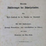 Hottinger, J. J. u. G. Schwab. - Foto 11