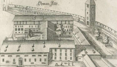 Bluntschli, H. H.