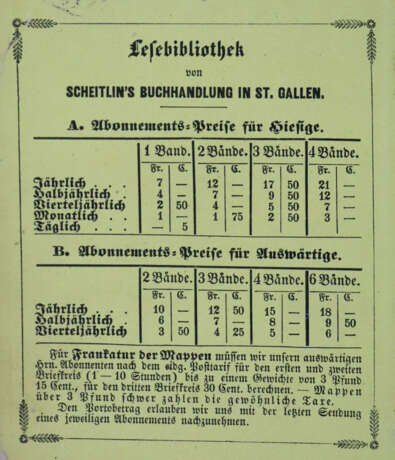 Gerstäcker, F. - photo 3