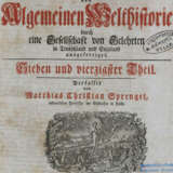 Sprengel, M. C. - photo 1