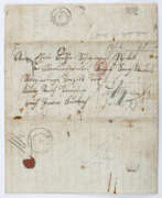 Автографы и письма. Schwingel, Christian.