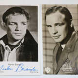 Brando, Marlon - фото 1