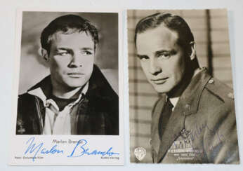 Brando, Marlon