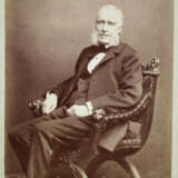 Scherzer, Karl von, - photo 1