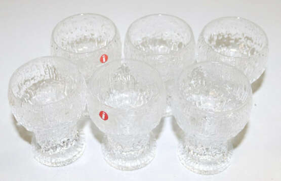 Iittala Finnland. - photo 7