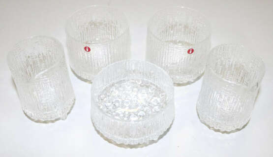 Iittala Finnland. - photo 8