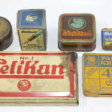 Pelikan. - photo 1