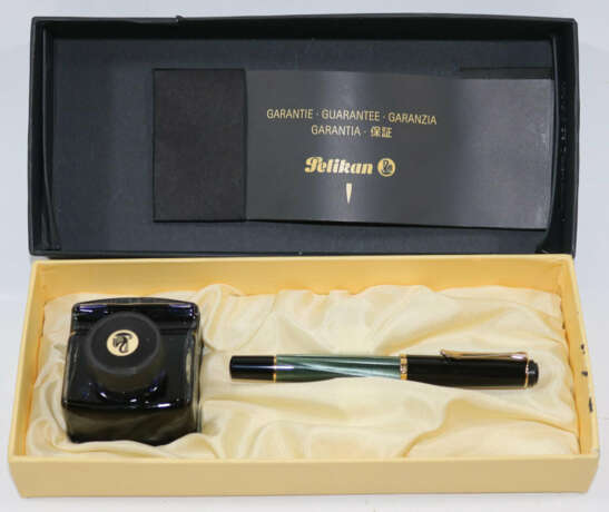 Pelikan. - photo 2