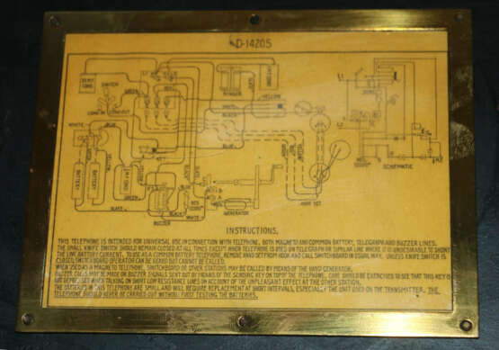 Feldtelefon. - photo 5