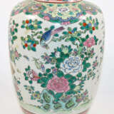 China, Vase im - photo 1