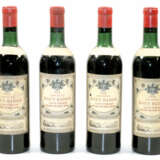 Chateau Haut Badon 1953. - photo 1