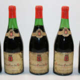 Corton Clos de Roi 1957 - photo 2