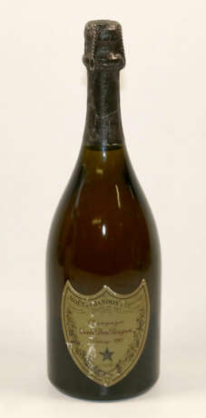 Dom Perignon 1982. - photo 1