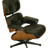 Charles u. Ray Eames Lounge Chair - photo 1