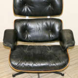 Charles u. Ray Eames Lounge Chair - photo 2