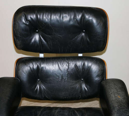 Charles u. Ray Eames Lounge Chair - photo 3