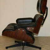 Charles u. Ray Eames Lounge Chair - photo 4