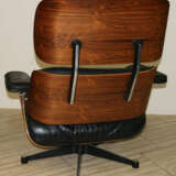 Charles u. Ray Eames Lounge Chair - photo 5