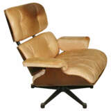 Charles u. Ray Eames Lounge Chair - photo 1