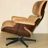 Charles u. Ray Eames Lounge Chair - photo 3