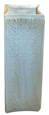 Design-Bodenvase. - photo 1