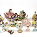 Figurensammlung. - photo 1