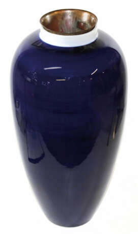 Bodenvase. - photo 1