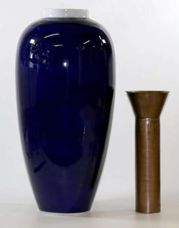 Bodenvase. - photo 3