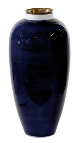 Bodenvase. - photo 4