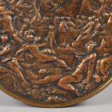 Kupferplatte Bacchanal - Foto 3