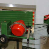 Steiff Unimog u. Co. - photo 2